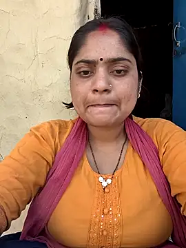 Aanushaka online show from April 9, 8:20 am