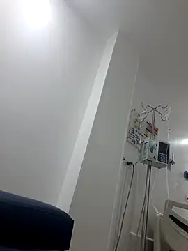 Lorenaluna online show from March 28, 4:39 pm