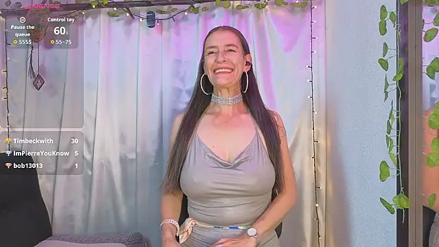 LeanaMaturee online show from March 26, 12:29 pm