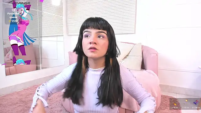 HannaMin online show from March 13, 12:17 pm