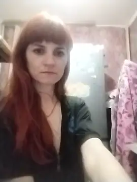 YaroslavaLester online show from March 13, 10:11 pm