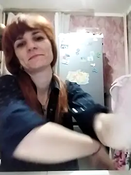 YaroslavaLester online show from April 13, 8:42 pm