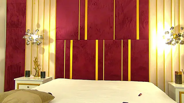 GracefulGladys online show from February 26, 3:22 pm