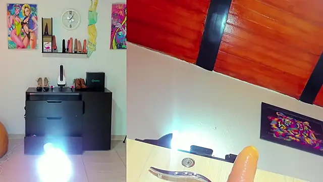 bella  funny online show from April 11, 6:11 pm