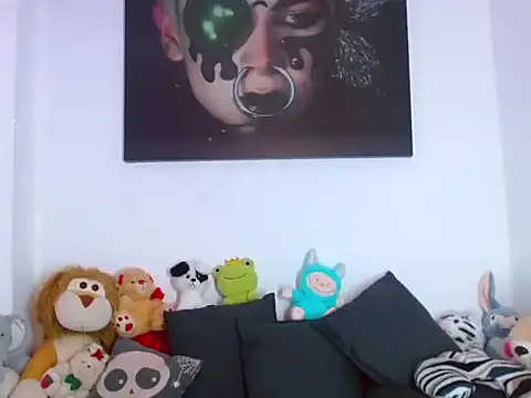 Billie Turneer online show from April 23, 6:10 pm