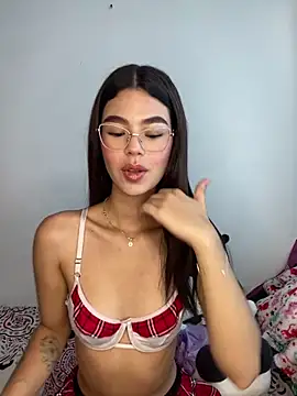 Nixieblaze online show from April 25, 5:54 pm