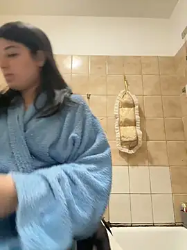 maryzoe05 online show from March 27, 1:34 pm