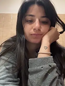 maryzoe05 online show from April 1, 3:18 am