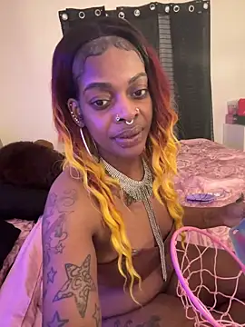 wavywavy12 online show from April 27, 2:41 am