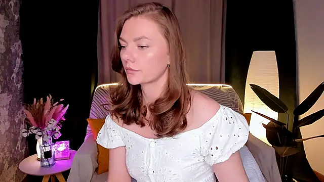 ParisJackson online show from February 24, 8:57 am