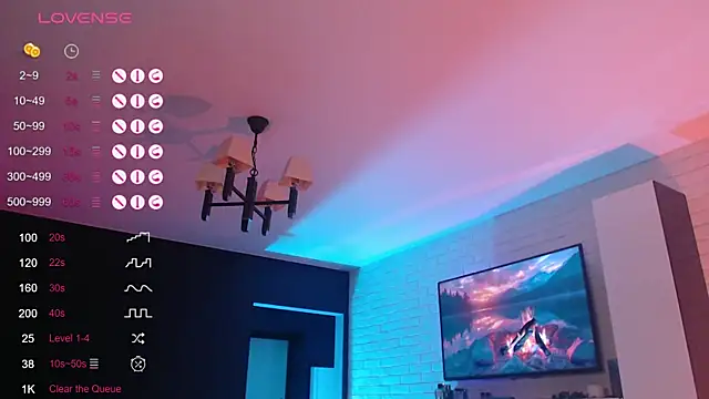 Jade Amore online show from February 27, 5:57 pm