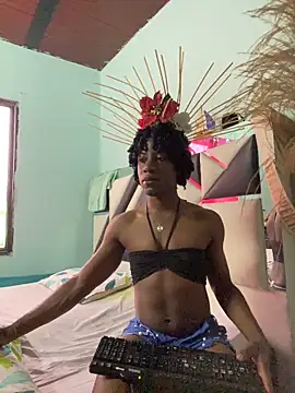 AnelimDagota  online show from March 3, 12:00 pm