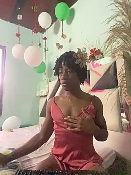 AnelimDagota  online show from March 18, 12:10 pm