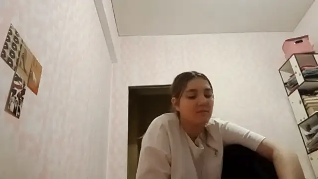 JanineThielman online show from April 4, 12:59 pm