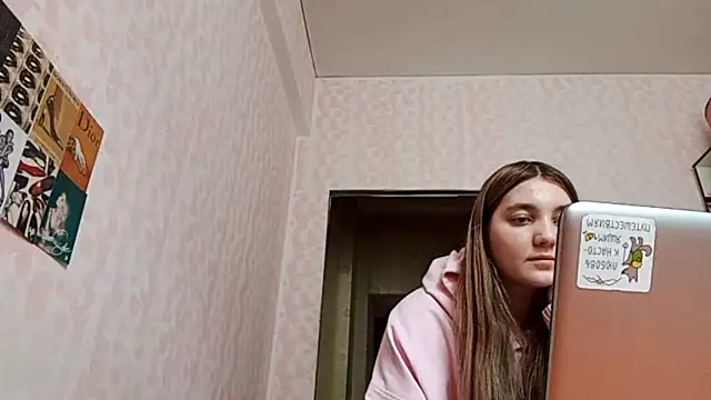 JanineThielman online show from April 6, 8:37 am