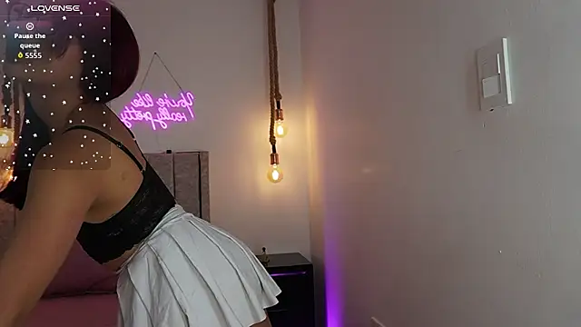 Gaby evansz online show from March 4, 9:16 am