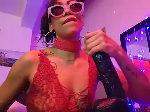 FirexxxDesire69 online show from March 5, 4:19 am