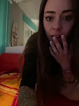 elphasex online show from March 11, 11:07 pm