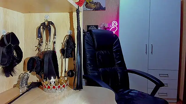 KristiTopxx online show from January 15, 9:54 pm