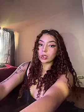 ZoeVixen online show from February 24, 3:10 pm