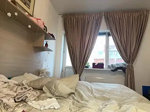 angelicfenix online show from April 13, 3:46 pm