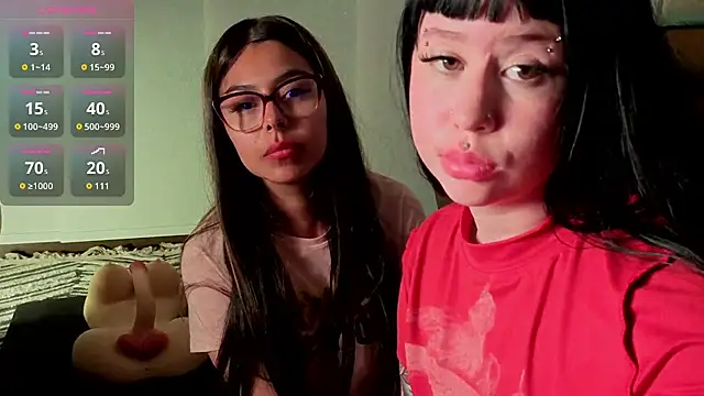 BinaryNoir online show from March 15, 2:24 am