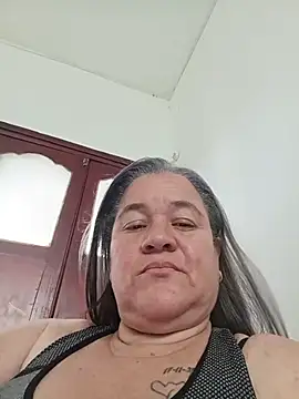 MilF-eterna 69 online show from March 11, 8:00 pm