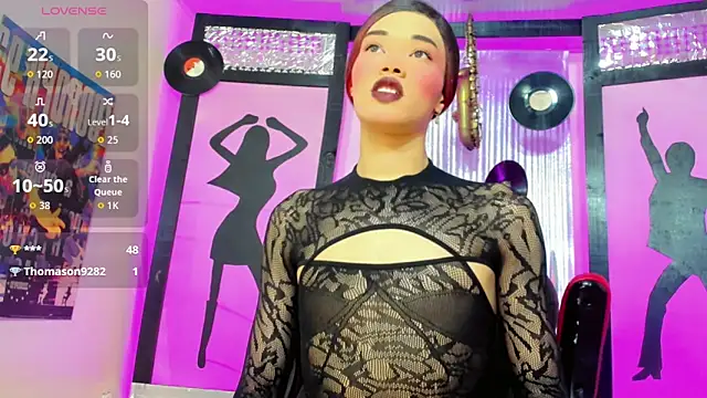 madison mujica  online show from February 24, 11:53 am