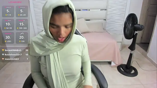 Jalilat billal online show from March 28, 8:47 am