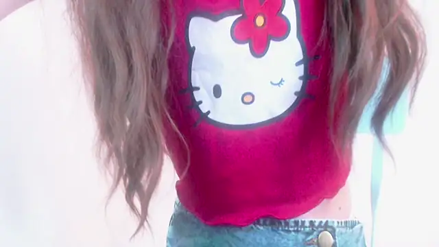 vanillemilk online show from June 14, 6:52 pm