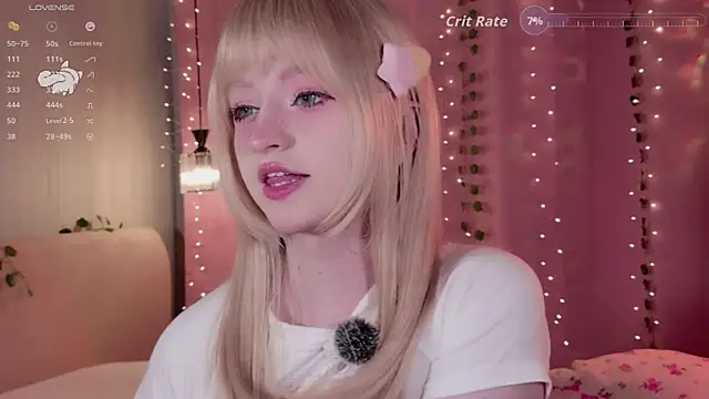effy dollie online show from May 20, 4:26 pm