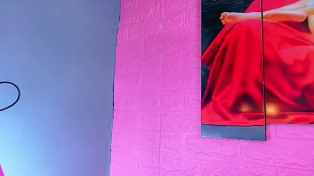 Ivony Giselle online show from March 8, 2:04 am