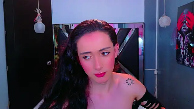 Ivony Giselle online show from March 26, 2:19 pm