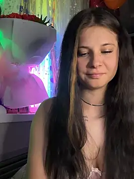  Anna cutie  online show from May 31, 7:15 pm