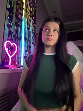  Anna cutie  online show from March 27, 8:09 pm