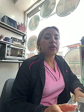 RubiaMorena online show from June 29, 6:18 pm
