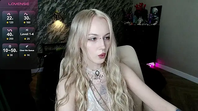 saykoblade online show from March 20, 3:17 pm