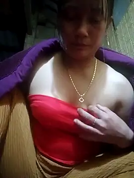 mami-rubi online show from March 5, 12:12 pm