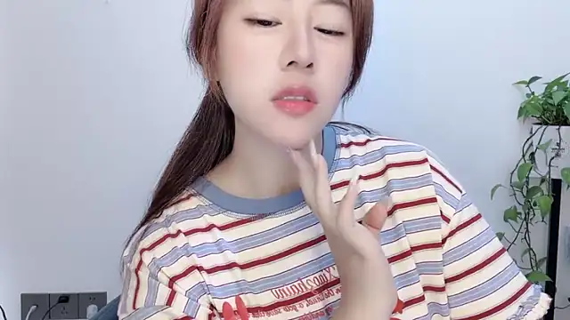 Baixi-01 online show from June 3, 4:57 am