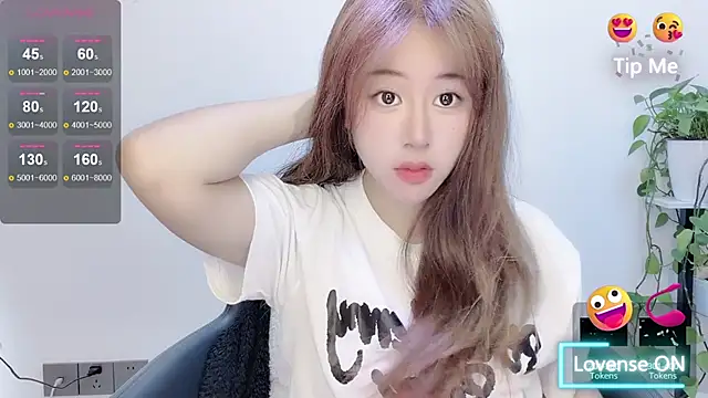 Baixi-01 online show from June 24, 5:06 am