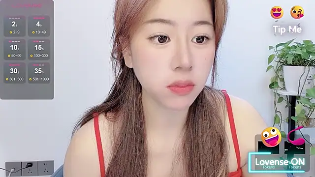 Baixi-01 online show from June 27, 4:35 am