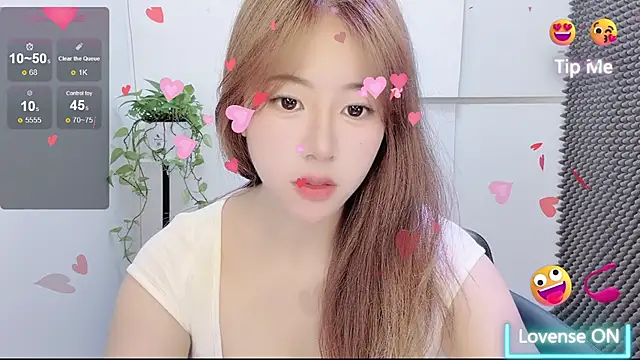 Baixi-01 online show from July 6, 5:02 am