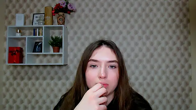 AnnaFlirt  online show from March 4, 8:43 am