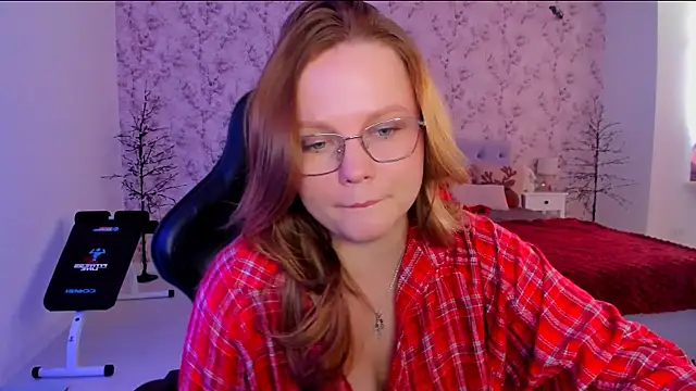 AngellaRud online show from February 28, 10:14 am