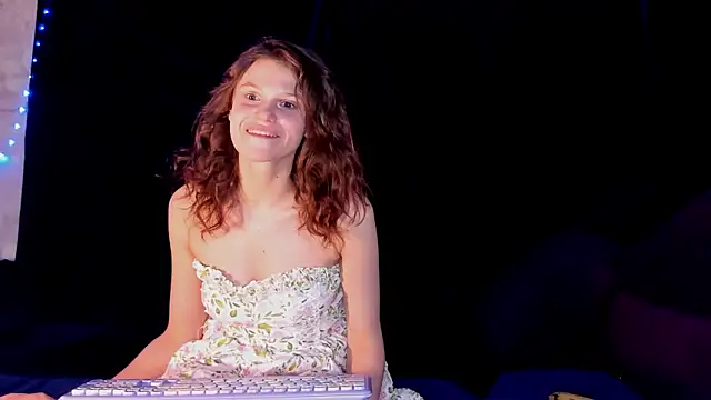 Ingrid Cortez online show from March 9, 8:34 pm