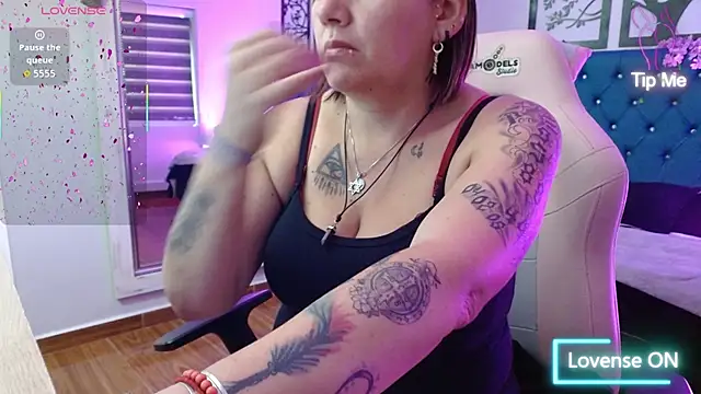 nanygp online show from February 26, 11:53 am