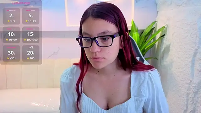 stefania tp online show from April 9, 12:21 pm