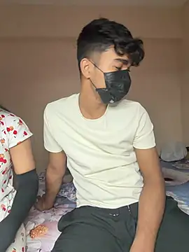 AIR Hostes online show from March 1, 4:50 pm