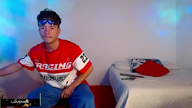 black west online show from April 25, 6:38 am