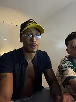 black west online show from April 14, 8:14 am